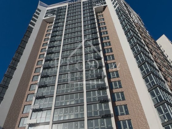 Продаж 1к Квартири 53м2, ЖК Лукянівський Каскад Половецька 4. Киев