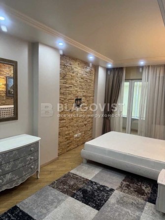 Актуальна! Чоколовський б-р 42А,двокімнатна з ремонтом - фото 1