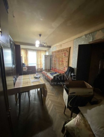 3к 60.7м2 О.Гончара 75 Шевченківський Університет Цирк Ботанічний сад - фото 1