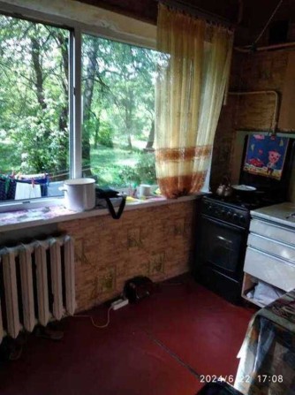 2-кімнатна квартира вул. Мрії 22, Сирець - фото 1