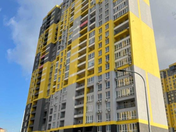 продаж 3- х кім. видової квартири в ЖК Медовий -1, Кадетський Гай 10 Киев