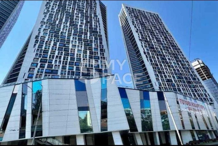 Продаж 1к.кв, ЖК Манхеттен, Берестейський 11, ТРЦ Україна, Вокзальна - фото 1