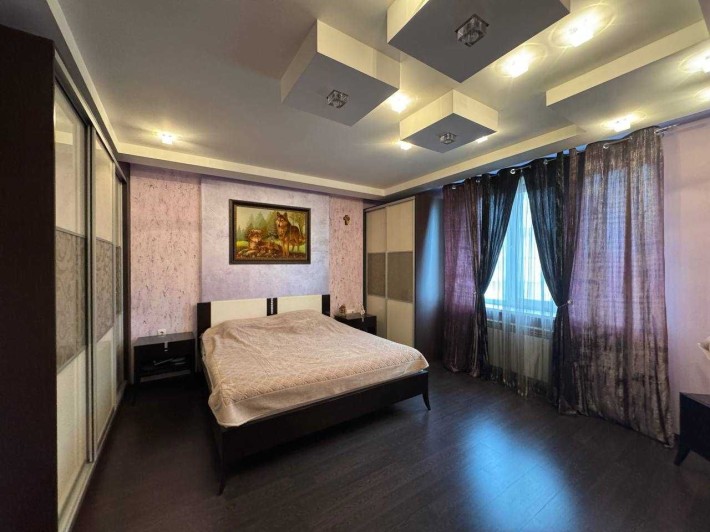 Продаж 3 кім кв. ЖК Парковий, бульвар Миколи Руденка (Кольцова) 14 Д - фото 1