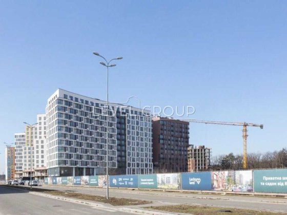 Продаж 1-кімнатної квартири ЖК Lucky Land, Є Оселя! Без комісії ! Киев