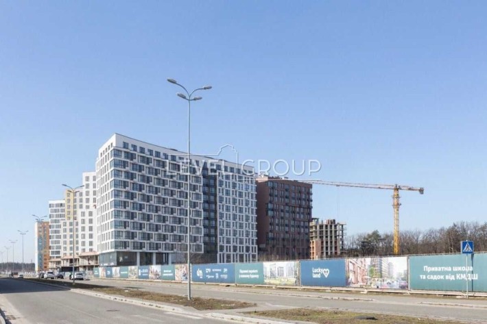 Продаж 1-кімнатної квартири ЖК Lucky Land, Є Оселя! Без комісії ! - фото 1