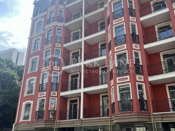 Топ пропозиція! 3-к 104 м2 ЖК Подол Град, Дегтярна 20-А, Воздвиженка Київ