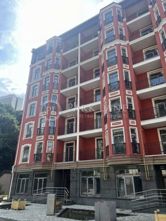 Топ пропозиція! 3-к 104 м2 ЖК Подол Град, Дегтярна 20-А, Воздвиженка - фото 1