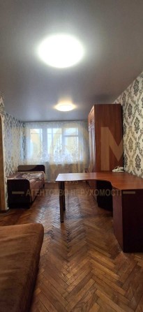 Продам 1-кімнатну квартиру, Дорогожичі, Лук'янівка, вул. Іллєнка, 87 - фото 1