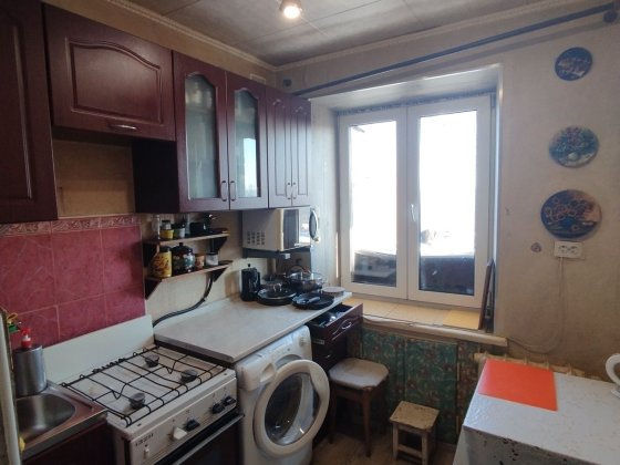 Фітнес-клуб "П'ятий елемент",навпроти вул.Електриків,28-В Киев