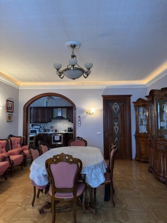 Севастопольская пл.,3 комн.с дизайнерским ремонтом - фото 1