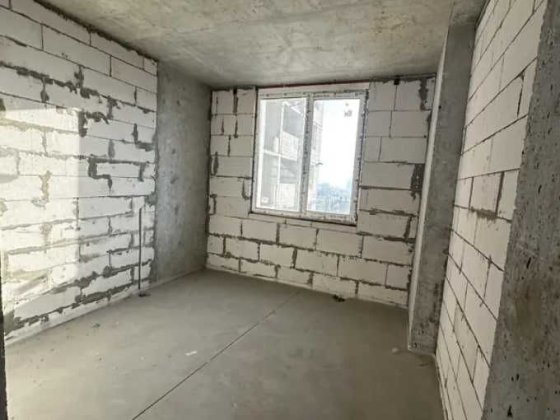 Продаж 1к квартири 41 кв. м на вул. Українська 6 Київ