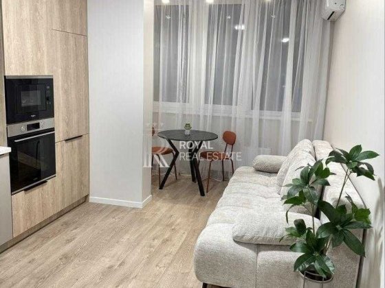 Продаж 1к ЖК OK`Land пр-т Повітряних Сил, 56 Солом'янський район Киев