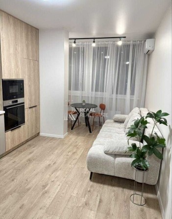 Продаж 1к ЖК OK`Land пр-т Повітряних Сил, 56 Солом'янський район - фото 1