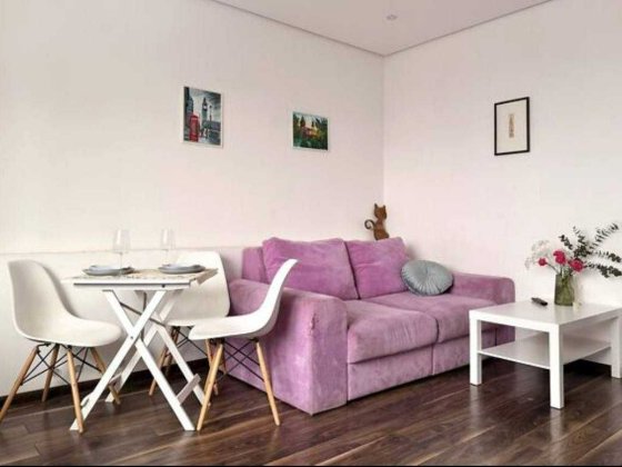 1-кім. 45 кв.м, вул. Гетьмана Вадима, Шулявка, район Солом'янський Київ