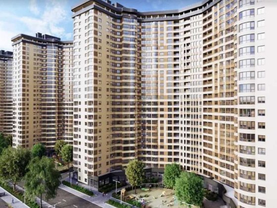 Пропонується 1-к квартира у ЖК Family  Friends Київ