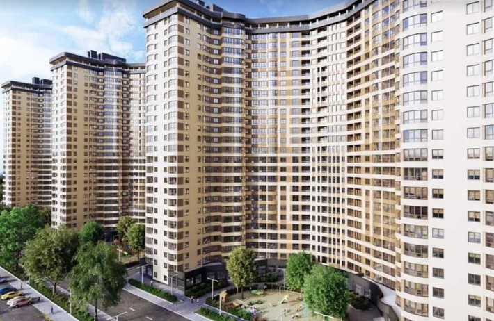 Пропонується 1-к квартира у ЖК Family  Friends - фото 1