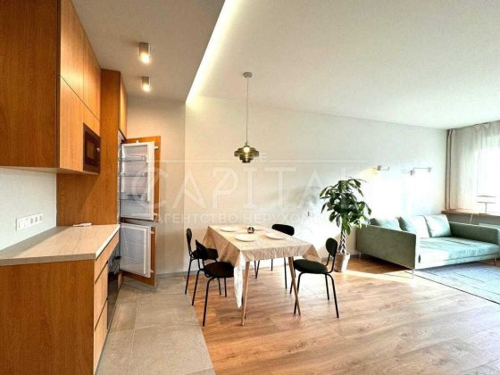 Продажа 1к квартиры / 044 / Подольский / Генератор Київ