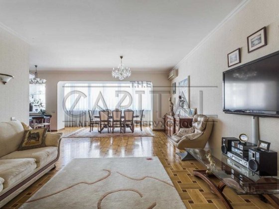 Продаж, Квартира 148м2, Історичний центр, клубний будинок Киев