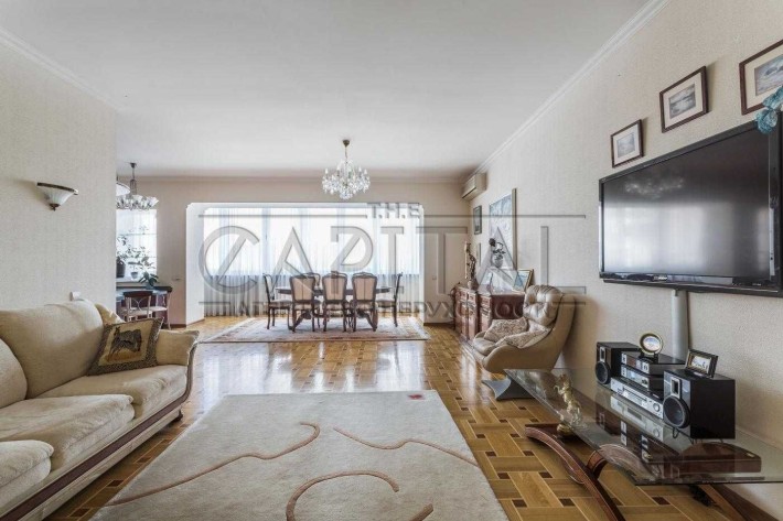 Продаж, Квартира 148м2, Історичний центр, клубний будинок - фото 1