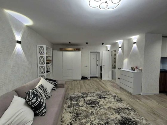 Ексклюзивно! 1К Чоколівський Бульвар 22 Севастопольська площа Антонова Киев