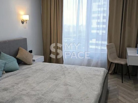 Продаж 1к.кв ЖК Варшавський-3 Київ