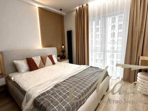 Продаж 1-кімнатної квартири 41м2 ЖК Нова Англія, Голосіївський Киев