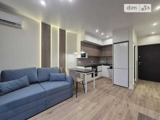 Продаж квартири ЖК Діброва Парк,45 кв.м. Без%, Подол, вул. В.Некрасова Київ