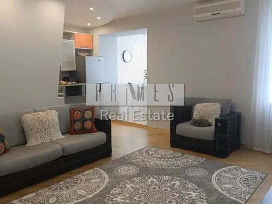 Продаж 2к квартири з ремонтом, Васильківска 18 , Голосіївська, центр Киев