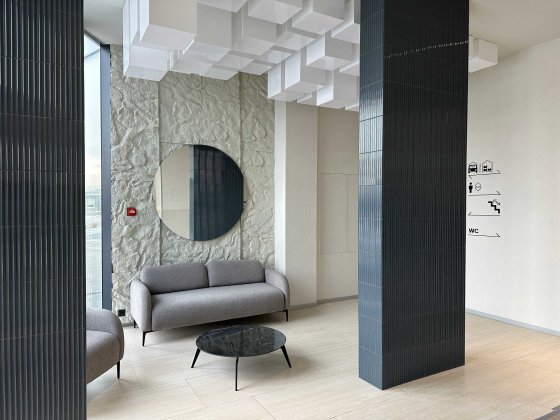 Студія в ЖК Lucky Land метро Академмістечко ТРЦ LavinaMall Без Комісії Київ