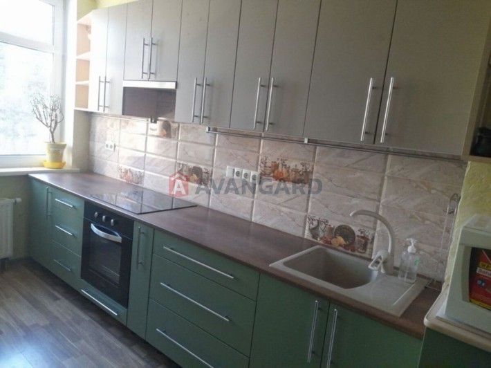 2-кімнатна квартира з ремонтом у ЖК «Озерний» | Держпрограми ТАК - фото 1