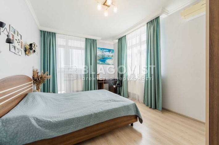 2-к ЖК Малахіт-закрита територія Богданівська 7 ремонт - фото 1