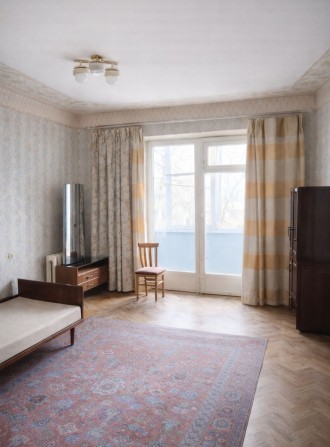 БЕЗ КОМІСІЇ продаж 2 Берестейский проспект / Політехнічний університ - фото 1