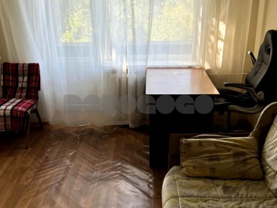 Продаж 1к квартири вул. Сальского Киев