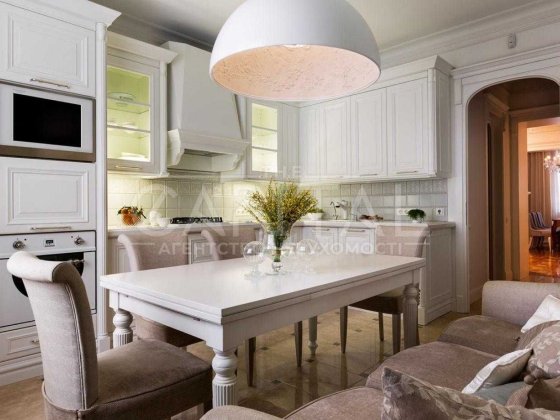 Продажа Квартиры ул Александра Конисского улТургеневская Шевченковский Киев