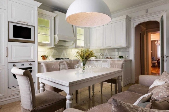 Продажа Квартиры ул Александра Конисского улТургеневская Шевченковский - фото 1