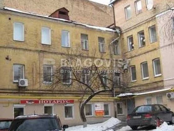 Продаж. Дві квартири. Центр. Шевченківський Киев