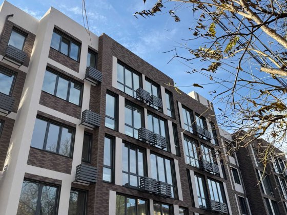 Топ інвестиція! Смарт 23,4 м² Доходність 8,7% Київ