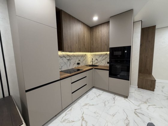 1к 10 поверх 42м2 Буд 7.7 Власник без % З якісним ремонтом. Київ