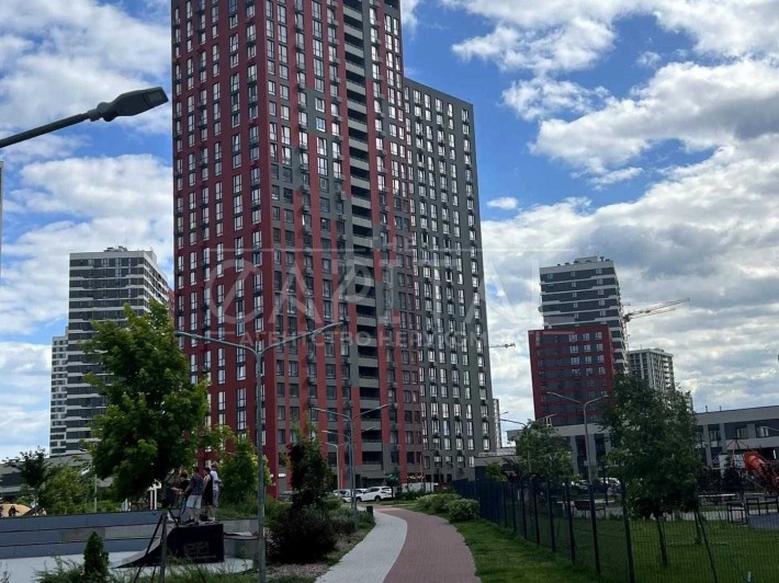 Терміново! Продаж Квартира,ЖК Варшавський Плюс,Подільський р-н,70.2 м2 - фото 1