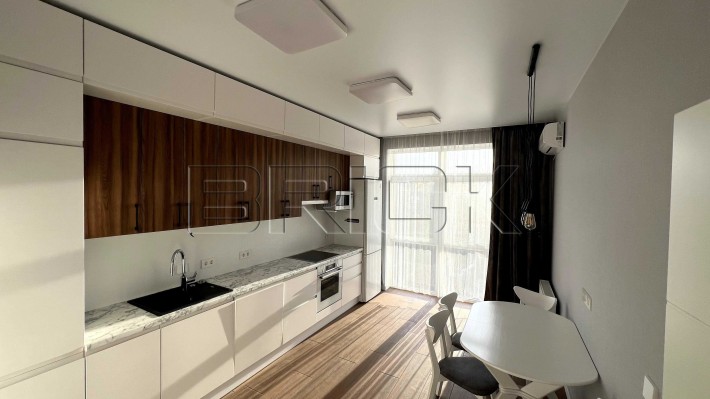 Продаж‼️ЖК Соломянський‼️Університетська 17А‼️ 73 м2 - фото 1