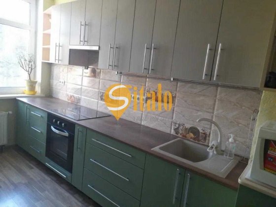 Академмістечко, 2-кім квартира,  ЖК Озерний, поруч ліс, озеро та метро Київ