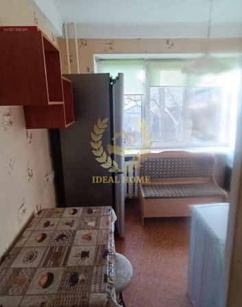 Однокімнатна квартира на Межева - фото 1