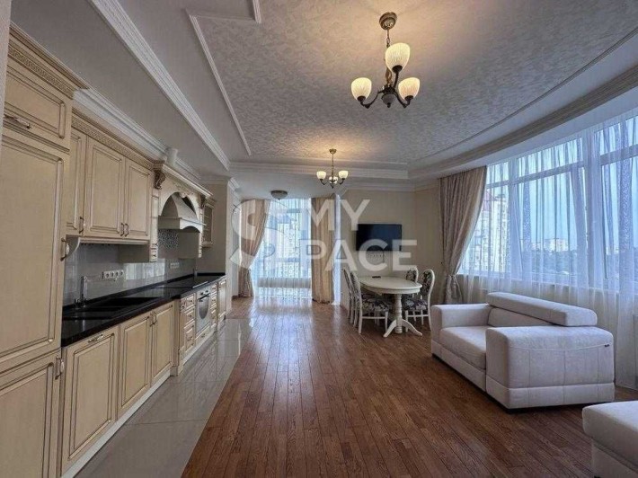 Продаж 3к квартири, ЖК Смарагдовий,Шаповала,Механізаторів,Пори року - фото 1