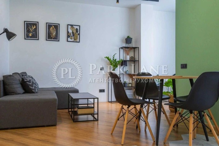 Продаж 3-к Тираспольська,58, Місто квітів, Сирецька - фото 1