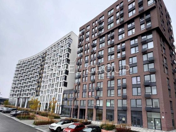 Продаж квартира в ЖК «LUCKY LAND» Київ