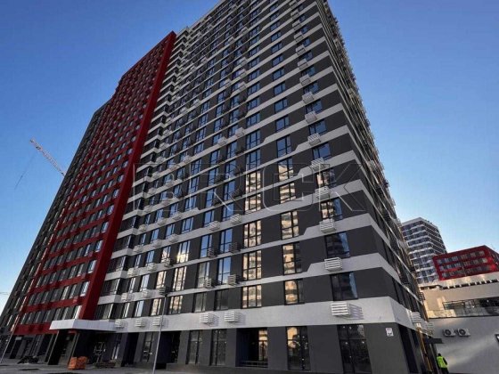 Продажа 1но кімнатної квартири, ЖК Варшавскій плюс Київ