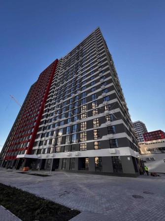 Продажа 1но кімнатної квартири, ЖК Варшавскій плюс - фото 1