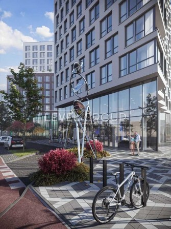 Продаж 3-кімнатної квартири ЖК Lucky Land, 4 будинок, без комісії ! - фото 1