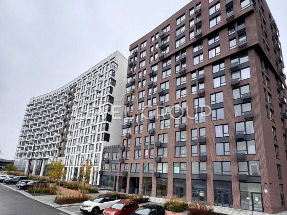 Продаж 2 кімнатної квартири 64м2 в ЖК Lucky Land, Без Комісії Київ