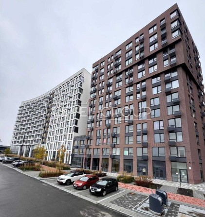 Продаж 2 кімнатної квартири 64м2 в ЖК Lucky Land, Без Комісії - фото 1